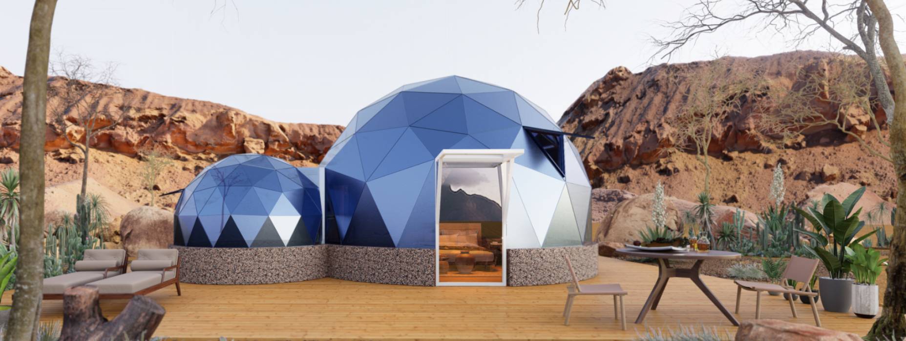 广德县星空房定制